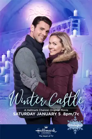 Winter Castle (2019)